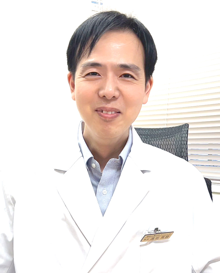 取手心療内科クリニック 院長 高祖秀登